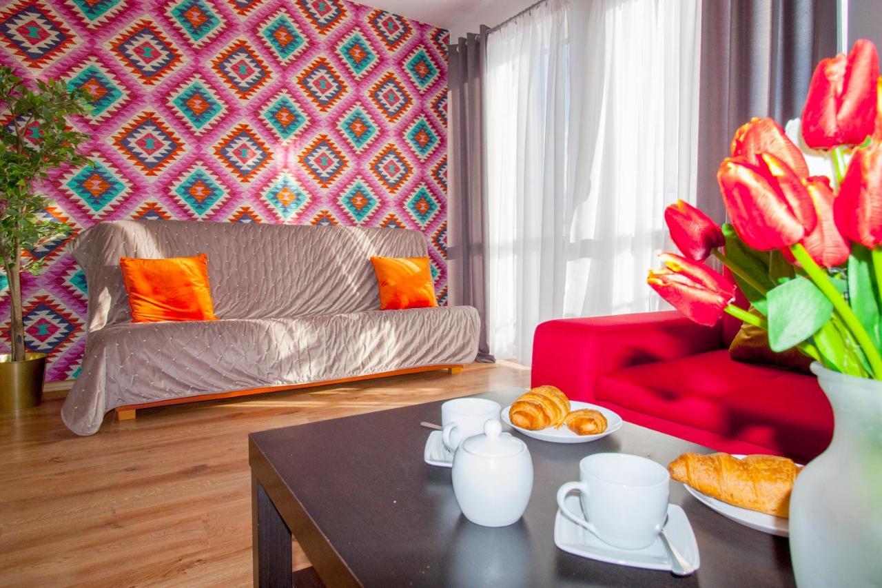 Bieszczadzki Brat Apartamenty Polańczyk Kültér fotó