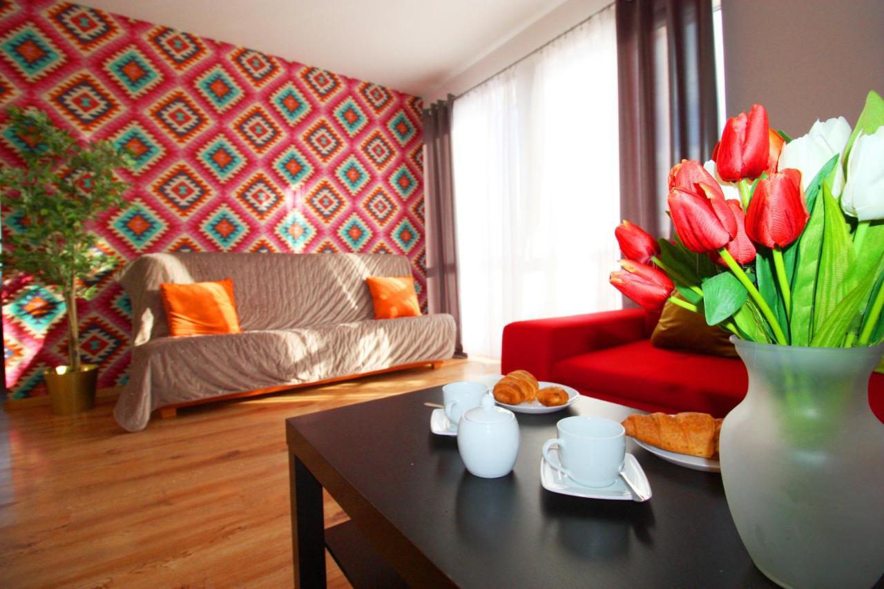 Bieszczadzki Brat Apartamenty Polańczyk Kültér fotó